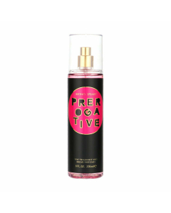 Britney Spears - Prerogative Fine Fragrance Mist (236ml)