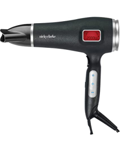 Nicky Clarke - Professional Salon Hair Dryer Therapy