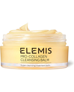 Elemis Pro-Collagen Cleansing Balm  (Packaging is Bashed) (100g)