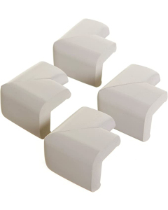Dreambaby - Foam Corner Protectors (Pack of 4)