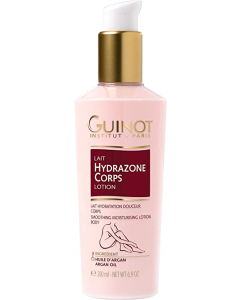 Guinot - Lait Hydrazone Corps (200ml)