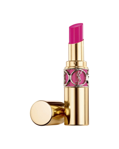 Yves Saint Laurent Rouge Volupte Shine Oil-in-stick Lip Stick - #50 Fuchsia Stiletto 5g