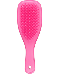 Tangle Teezer - Wet Detangling Hairbrush Pink Sherbet - Mini