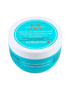 Moroccanoil - Hydrating Mask Light 250ml