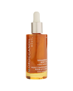 Moroccanoil - Shimmering Body Oil (50ml)