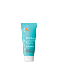 Moroccanoil - Light Hydrating Mask (75ml)
