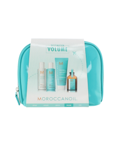 Moroccanoil - Volume Travel Kit