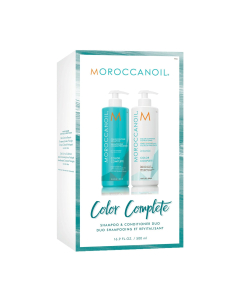 Moroccan Oil - Colour Complete Shampoo & Conditioner Duo (500ml)