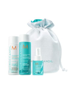 Moroccanoil - Beauty in Bloom Set Color Complete