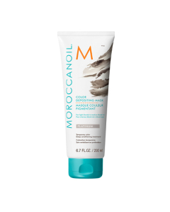 Moroccanoil - Color Depositing Mask Platinum (200ml)