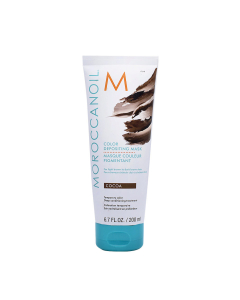 Moroccanoil - Color Depositing Mask Cocoa (200ml)