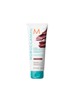 Moroccanoil - Color Depositing Mask Bordeaux (200ml)