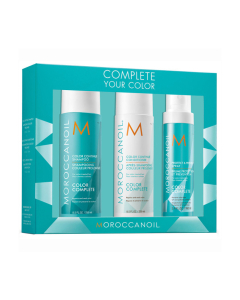 MoroccanOil - Complete Your Colour Trio Set