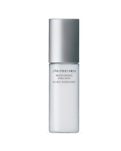 Shiseido Men - Moisturising Emulsion - 729238100510