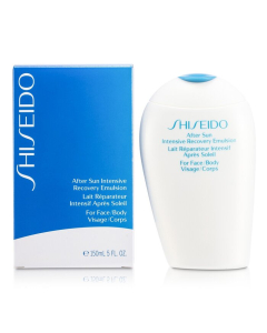 Shiseido - After Sun Intensive Recovery Emulsion Face and Body (150ml)