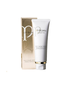 Clé de Peau Beauté - Softening Cleansing Foam (110ml)