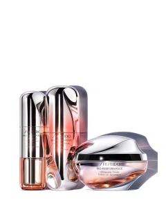 Shiseido - Bio-Performance LiftDynamic Program