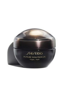 Shiseido - Future Solution LX Total Regenerating Night Cream (50ml)