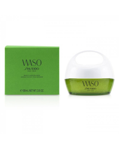 Shiseido - WASO Beauty Sleeping Mask (80ml)