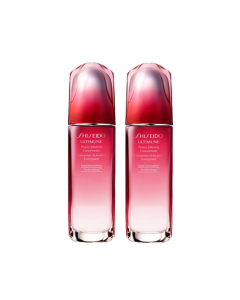 Shiseido - Ultimune Power Infusing Concentrate Duo (2 x 100ml)