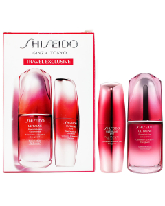 Shiseido - Ultimune Power Infusing Face & Eye Set
