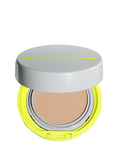 Shiseido - Sports BB Compact SPF50+ Light