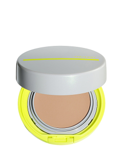 Shiseido - Sports BB Compact SPF50+ Medium (12g)