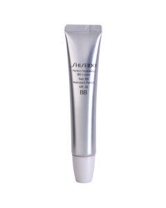 Shiseido - Perfect Hydrating BB Cream, Light - 730852110083