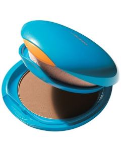 Shiseido - UV Protective Compact Foundation SPF30 Medium Ochre (12g)