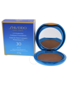 Shiseido - UV Protective Compact Foundation SPF30 Dark Ivory (12g)