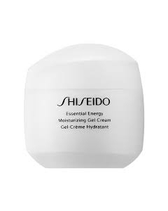 Shiseido - Essential Energy Moisturising Gel Cream (50ml)