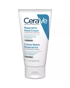 CeraVe - Reparative Hand Cream (50ml)