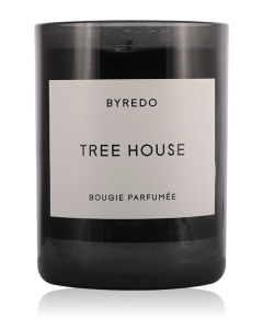 Byredo - Tree House Candle (70g)