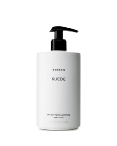 Byredo - Suede Hand Lotion (450ml)