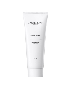 Sachajuan - Finish Styling Cream (75ml)
