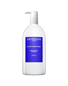 Sachajuan - Silver Conditioner (1000ml)