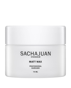 Sachajuan - Matt Wax (75ml)