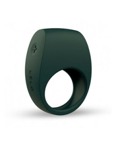 Lelo - TOR 2 6 Function Vibrating Couples' Ring - Green