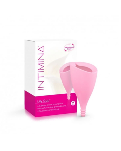 Lelo - Intimina Lily Cup A