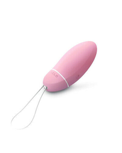 Lelo - Luna Smart Bead Deep Pink