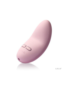 Lelo - Lily 2 Vibrator Pink