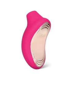 Lelo - SONA 2 Clitoral Vibrator Cerise