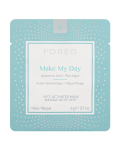 Foreo - Make My Day UFO Activated Masks (7x6g)