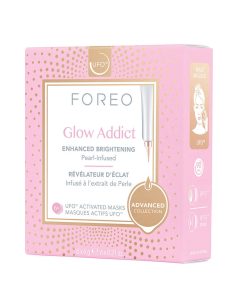 Foreo - Glow Addict Activated Masks (6 Pack)