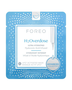 Foreo - H2Overdose UFO Activated Masks (6 Pack)