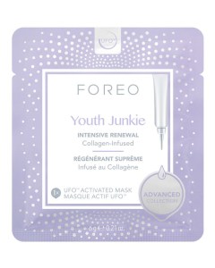 Foreo - Youth Junkie UFO Activated Masks (6 Pack)