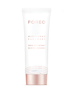 Foreo - Micro-Foam Cleanser (100ml)