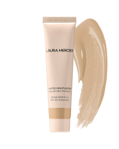 Laura Mercier - Natural Skin Perfector Tinted Moisturiser SPF 30 in 3W1 Bisque (50ml)