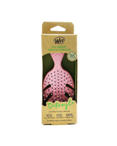 Wetbrush -  Go Green Mini Detangler in Pink