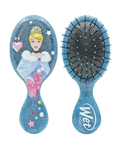 Wetbrush - Disney Princess Cinderella Mini Detangler Brush
